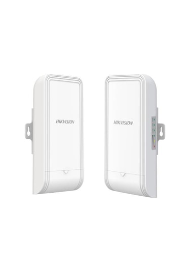 Ds-3wf3000-eı-5ac/p 3km Outdoor Wireless Bridge Kit