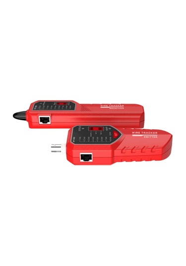 Noyafa Nf-168s Rj45rj11bnc Kablo Bulucu