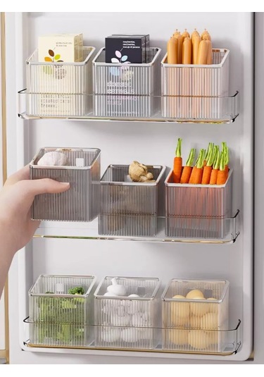 Anıshome Diş Fırçası Organizeri İçin Bardağı 193149427 Gümüş