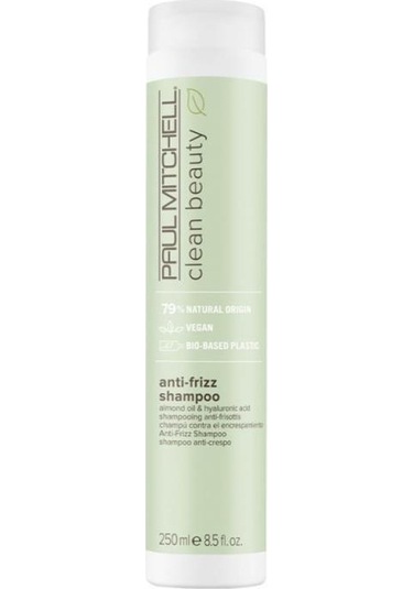 Paul Mitchell Clean Beauty Frizz Shampoo 250 ML