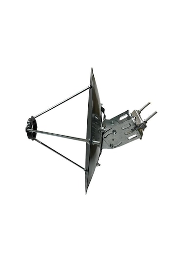Antenci 40 CM Parabol Mikrotik LDF Anteni Ayaksız - 20 Adet