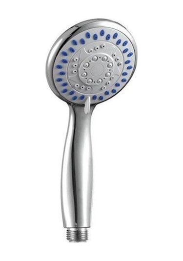 3 Fonksiyonlu Relax Terapi Etkili Dayanıklı Tasarruflu Krom Kaplama Kaplama Gri