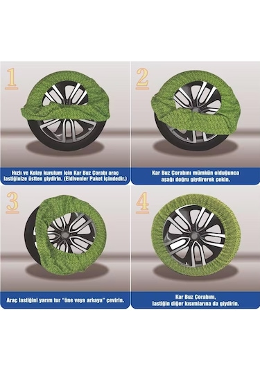 135-60 R14 (SMALL) KAR CORABI