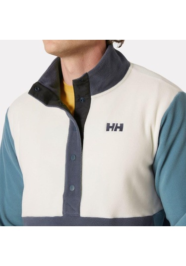 Helly Hansen Daybreaker Snap Polar Hha.49531 Hha.601 Lacivert