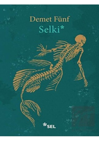 Selki Sel Yayıncılık - Sel Yayıncılık