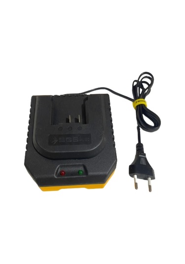 Sgs Plus Hızlı Şarj Ünitesi 20v 2.5 A