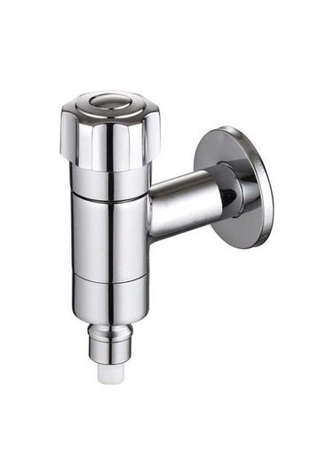 Dancemonkey Cbtx Otomatik Akıllı Su Durdurma Evrensel 4 Nokta Sızdırmaz Çamaşır Makinesi Musluğu Çok Renkli