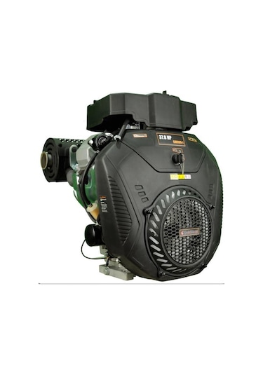 GoldMoto GM999-K Benzinli Motor 37Hp Kamalı