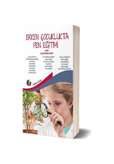 Erken Çocuklukta Fen  Eğitimi