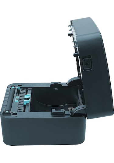 Xprinter Xp-480b Direct Thermal Usb Barkod Yazıcı 203dpı 108mm...