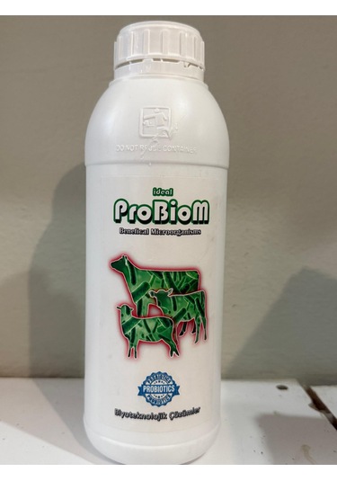 Ideal Probiom 1 Lt
