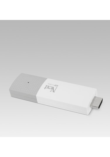 Next Stick 4k Android Medya Oynatıcı