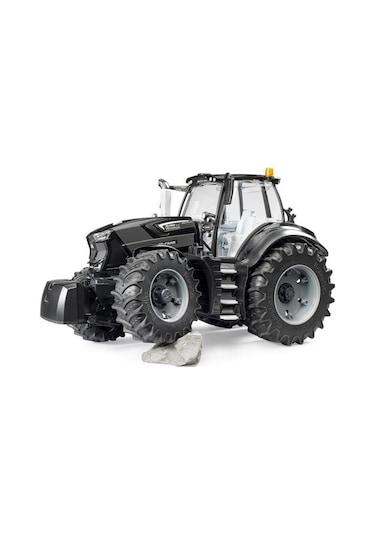 Bruder Deutz-fahr 8280 Ttv Warrior Br03162