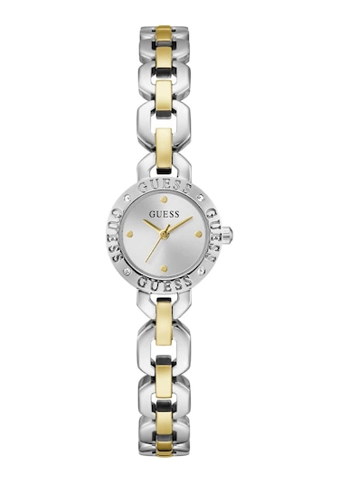 Guess Gugw1019l3 Kadın Kol Saati Metalik Gri