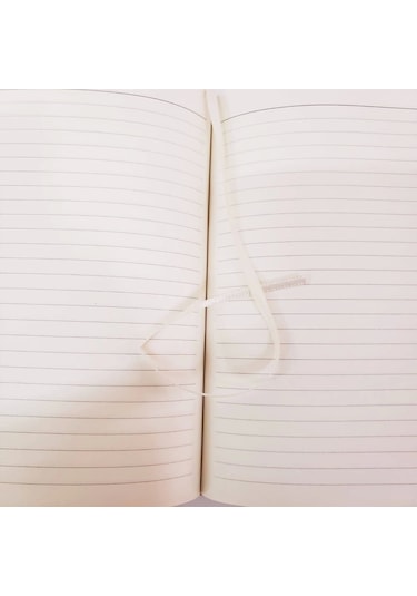 Hediyelik Defter Kalem Seti