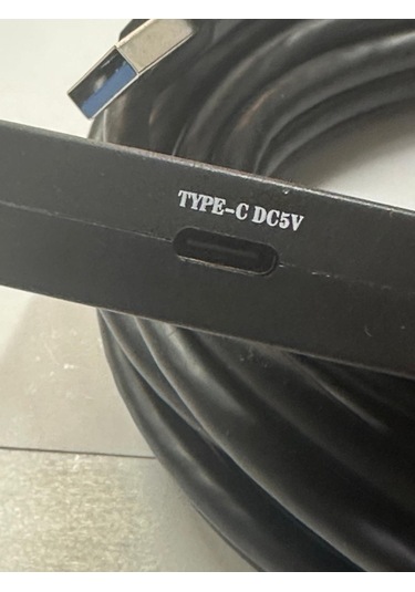 5 Metre Usb 3.0 Uzatma Kablosu Güç Destekli Usb 3.0 5 Metre Extansion Kablo