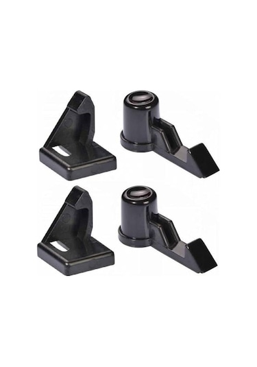 Fantom Pratik P 1200 Süpürge Tırnak Kilidi Ve Kilit Karşılığı