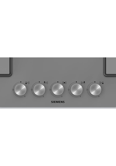 Siemens EN7B8QO12O Ankastre Cam Ocak
