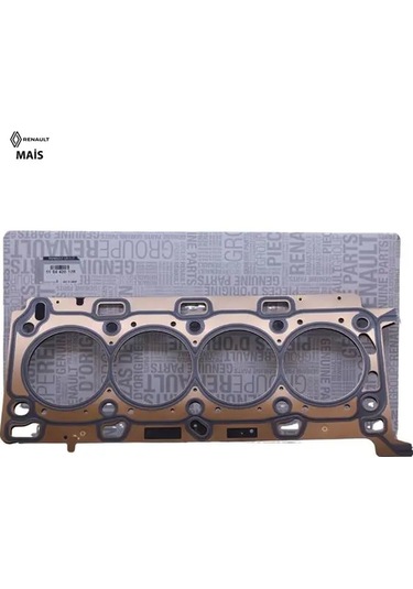 Silindir Kapak Contasi Master Iii 2.3dci 2010-