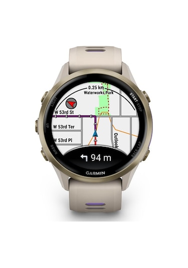 Garmin Forerunner 970 1.4" Akıllı Saat (Distribütör Garantili)