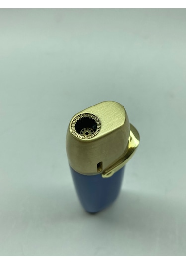 Pürmüzlü Çakmak Mavi 709274 Mavi