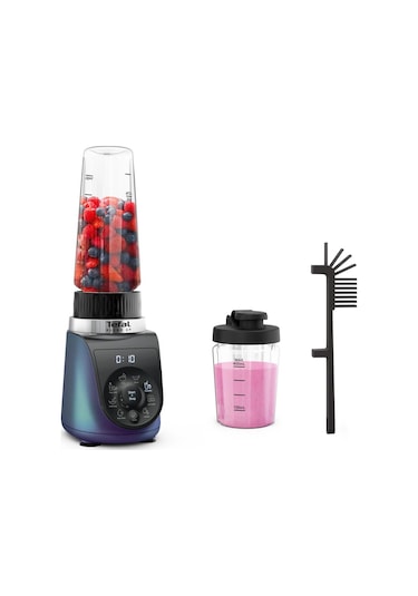 Tefal Blend Up 1000W Güçlü Mini Blender