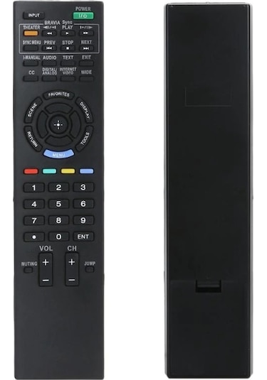 Sony Rm-Ed031 Rm-Ed032 Plazma Lcd Led Tv Kumandası