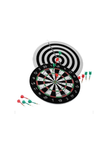 Altis Dr-20 Dart Set 15"