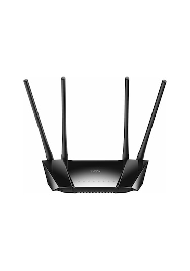 Cudy LT400 4G LTE 2.4 GHz 300 MBPS 5 GHz 867 MBPS Kablosuz Router