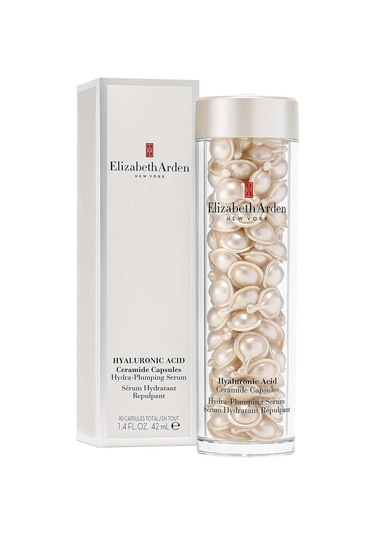 Elizabeth Arden Hyaluronic Acid Hydra-Plumping Serum 90 Kapsül