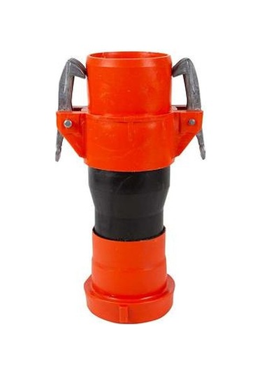 Çiftçiburada Mandallı Redüksiyon 90/75 Mm