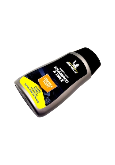 Michelin Mc32217 250Ml Portakal Kokulu Süper Konsantre Cilalı Şam