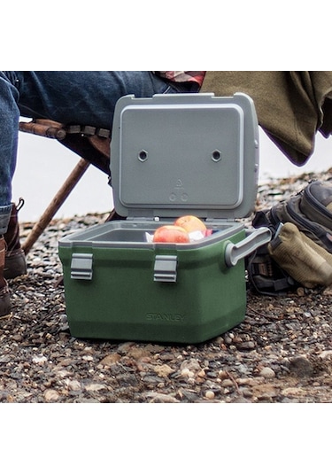 Stanley Adventure Taşınabilir Soğutucu Çanta 6.6 Litre 7 Qt