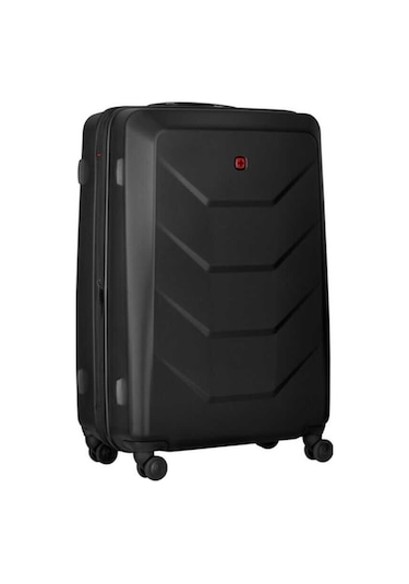 Wenger 612538 Prymo Large Bavul, Siyah Çok Renkli