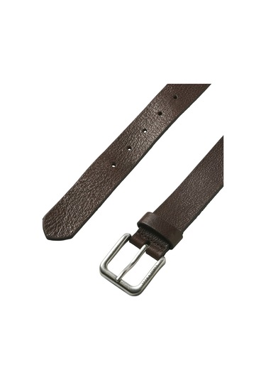 Jacrave Deri Kemer 12273923 Kahverengi