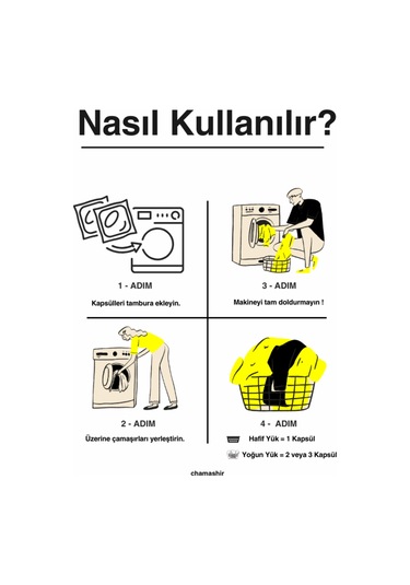 2'li Freesia Süsen Çiçeği Kapsül Çamaşır Deterjanı Seti 59 Yıkama - Renkliler Ve Beyazlar İçin Diğer