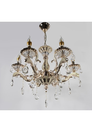 Avize Salon,Yatak Odası,Misafir Odası 6 Li (390354848)