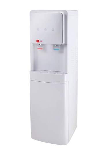 Aquabir Cs-07 Arıtmalı Su Sebili,