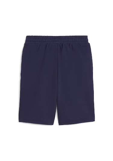 Puma Essentıals Small Logo Erkek 10" Şort 690434 06 Mavi