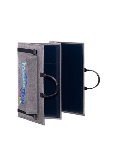 Tommatech Easy Life 110wp Katlanabilir Güneş Paneli Ea2152633194