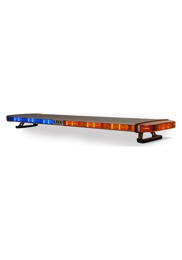 İleri Trafik Sharp P-122-392 Zabıta Tepe Lambası 123 CM