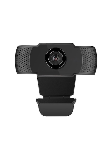 Cbtx HD CMOS Sensörlü Laptop Bilgisayar Mic USB Webcam 1080P