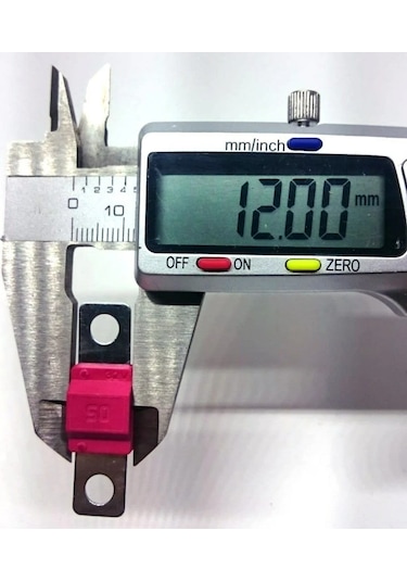 Midival Sigorta 125a