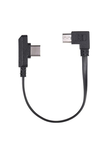 Zhiyun Type C Charging Cable For Smooth 4