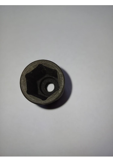 Genius Marka Darbeli Lokma 1/2" -22mm Derin/uzun Boy 78mm, 1 Adet