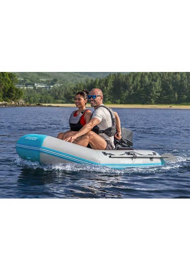 Hydro Force Corinth Elite 65177 2-kişilik Spor Bot Seti 2,30 M