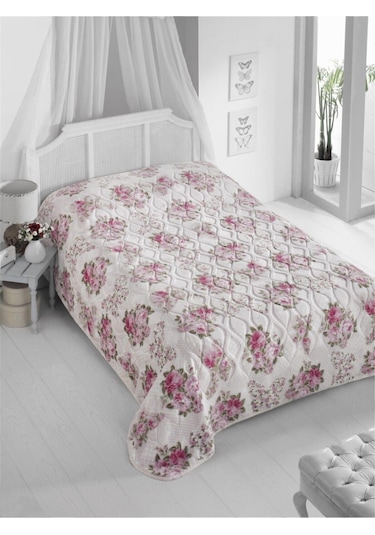 Sarar Tek Kişilik Battaniye 2.50 Kg Süper Soft 160 X 220 Hera Somon Renkli