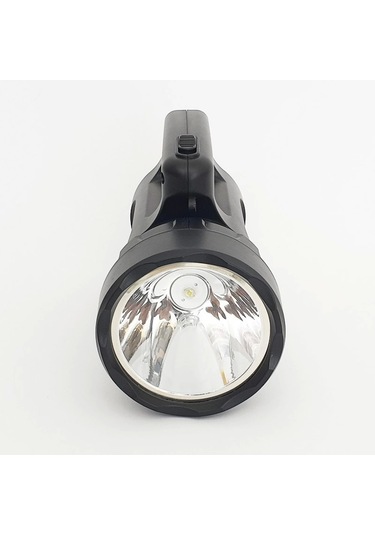 900 Lümen Ultra Güçlü El Feneri Wt-613 Çok Renkli