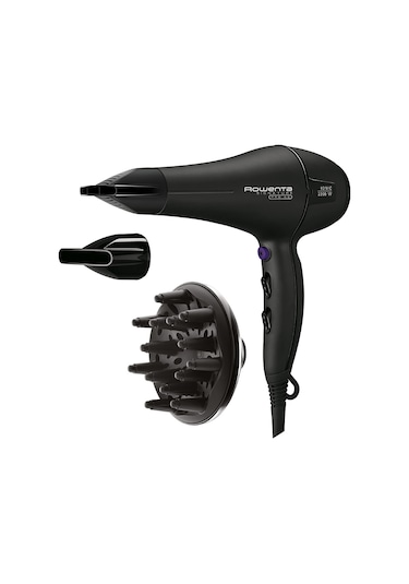 Rowenta Signature Pro AC CV7840 2200 W Saç Kurutma Makinesi