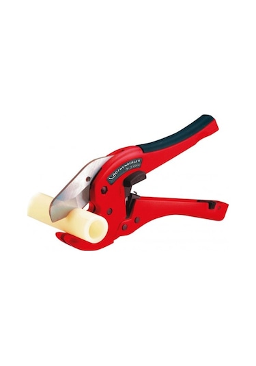 Rothenberger Rocut 42 Tc Pprc Plasitk Boru Makası Tekli Paket